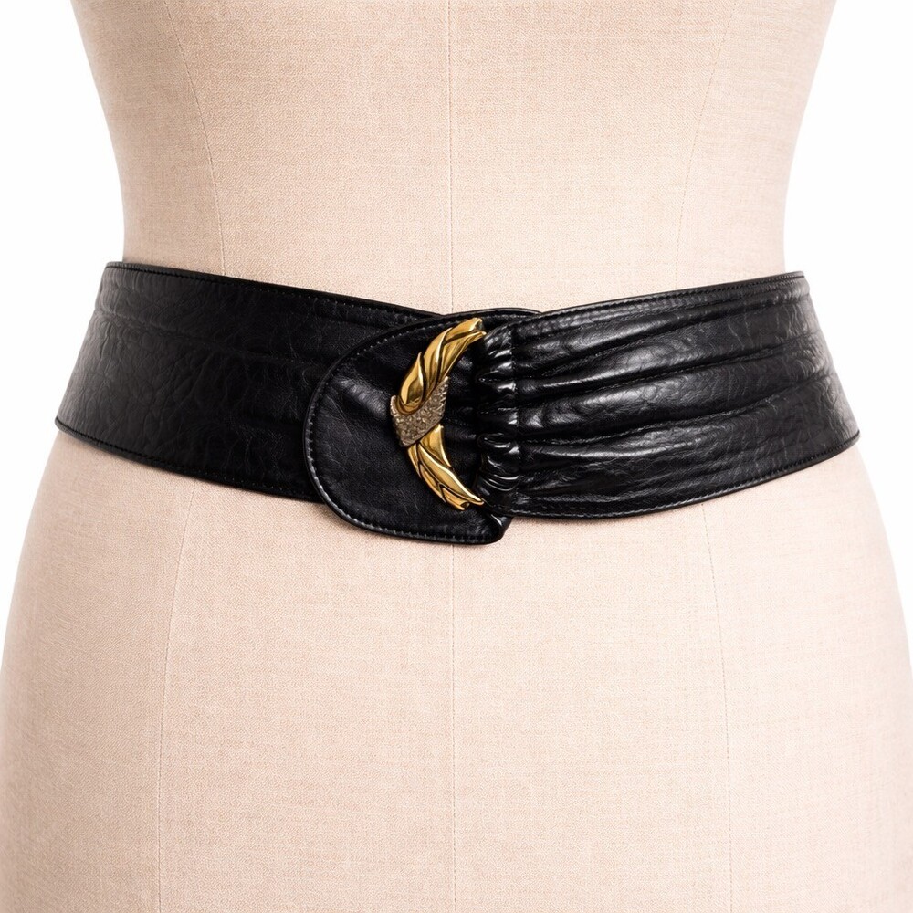 Vintage belt